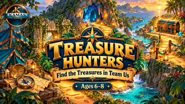 Treasure Hunters